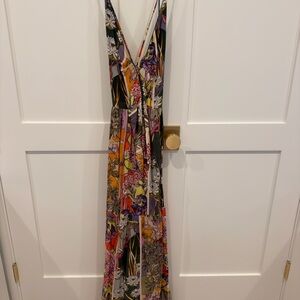 Agua Bendita Fairy Suki Dress